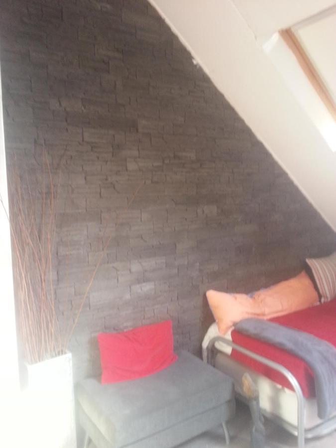 No 10, B&B, Etage 2E Verd, Max 3 Pers Nijmegen Dış mekan fotoğraf