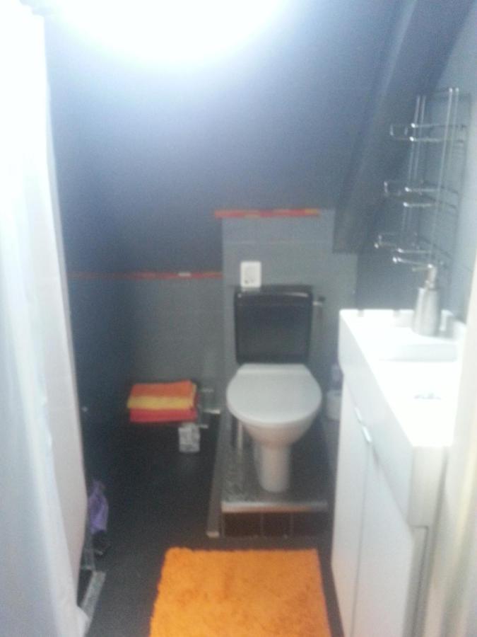 No 10, B&B, Etage 2E Verd, Max 3 Pers Nijmegen Dış mekan fotoğraf