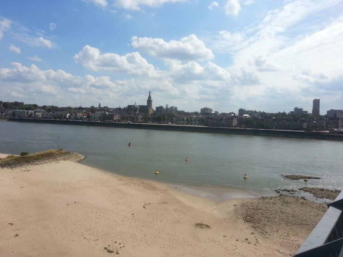 No 10, B&B, Etage 2E Verd, Max 3 Pers Nijmegen Dış mekan fotoğraf